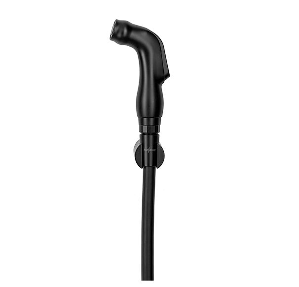 Sarrdesign Toilet Sprayer Black