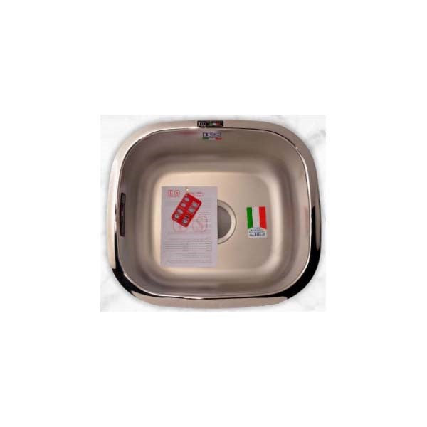 Stainless Steel Sink TS 35 x 40