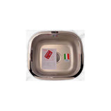 Stainless Steel Sink TS 35 x 40