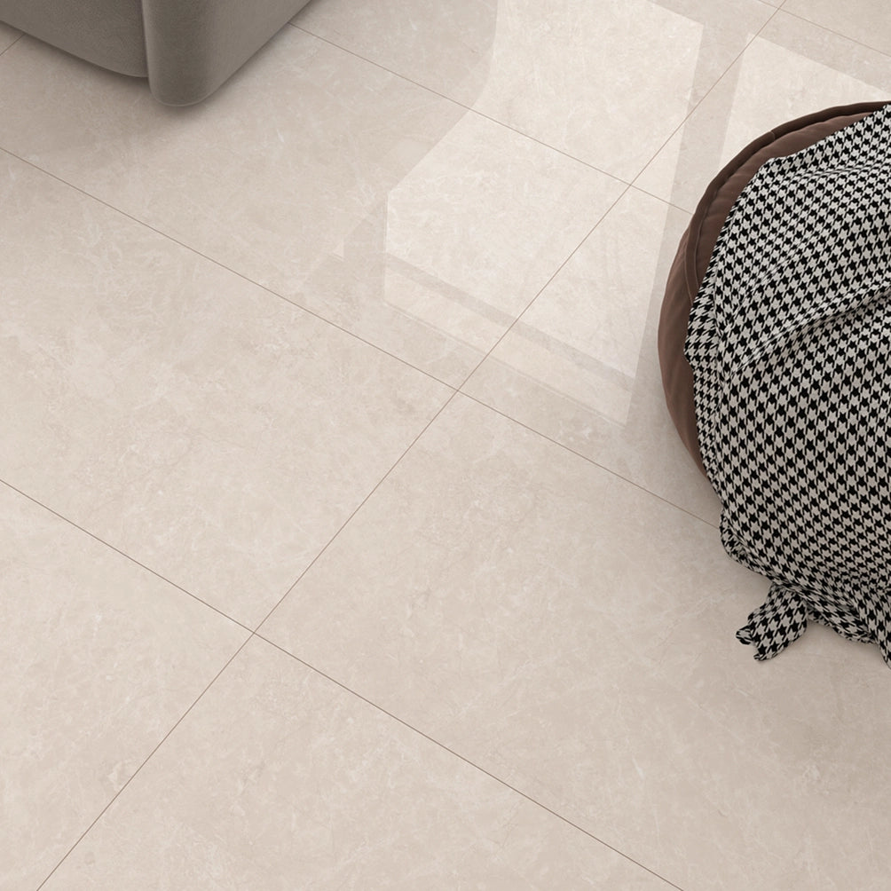 Porcelain NOVARO beige  120*60 cm From Granito