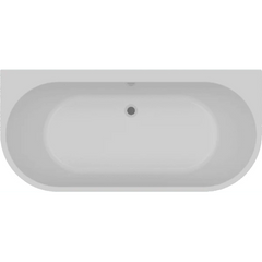 Duravit Angelo Seamless Bathtub 170 X 75 cm