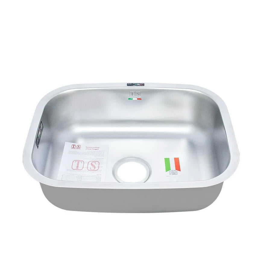 Stainless Steel Sink 45 x 60