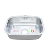 Stainless Steel Sink 45 x 60