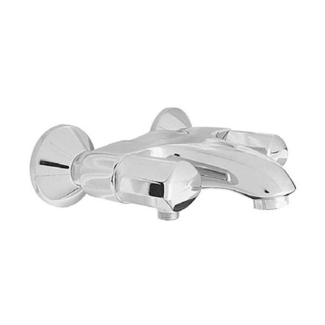 Ideal Standard KENORA Bathtub Mixer Chrome