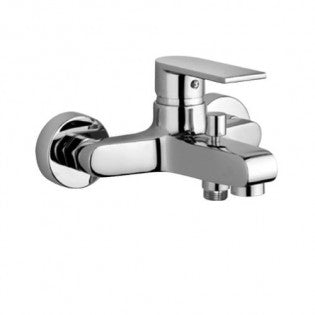 Duravit  Bathtub Mixer Modena Chrome