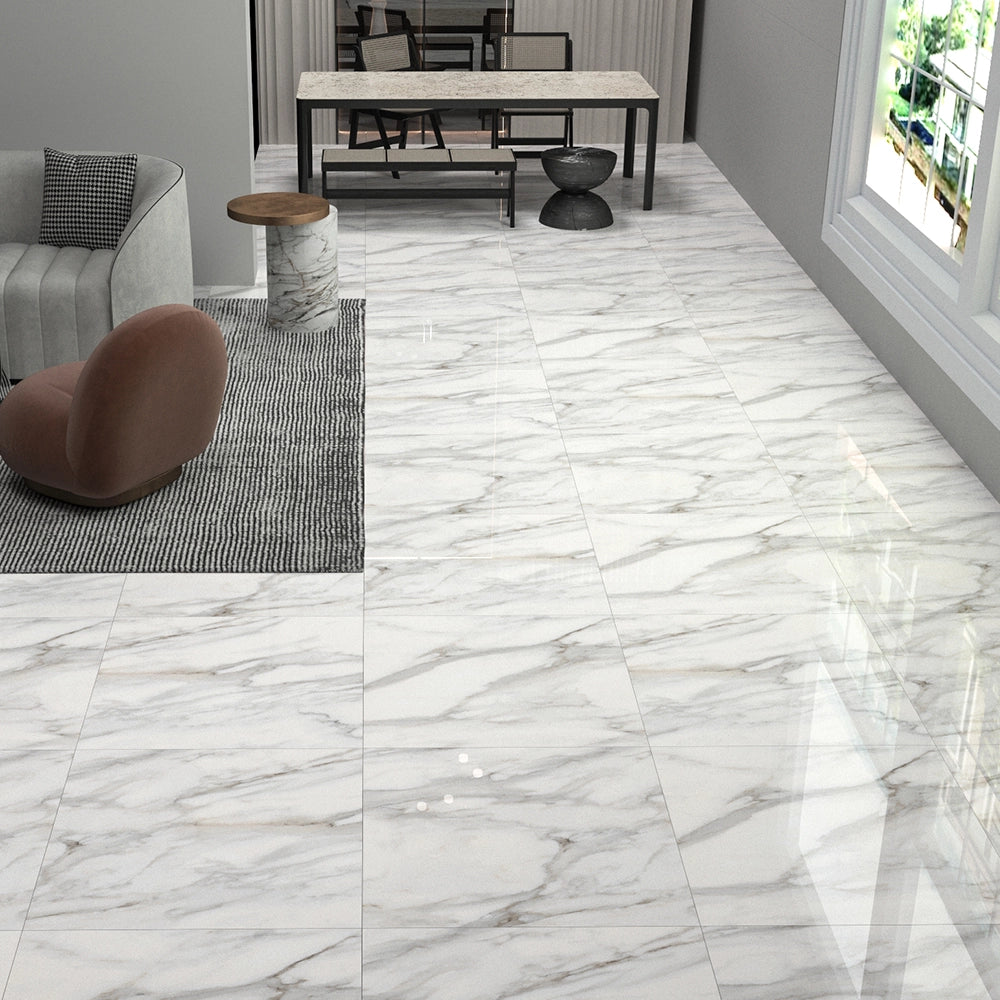 Ceramic 60/36 Glossy 61*61 cm From Granito (First sorting)