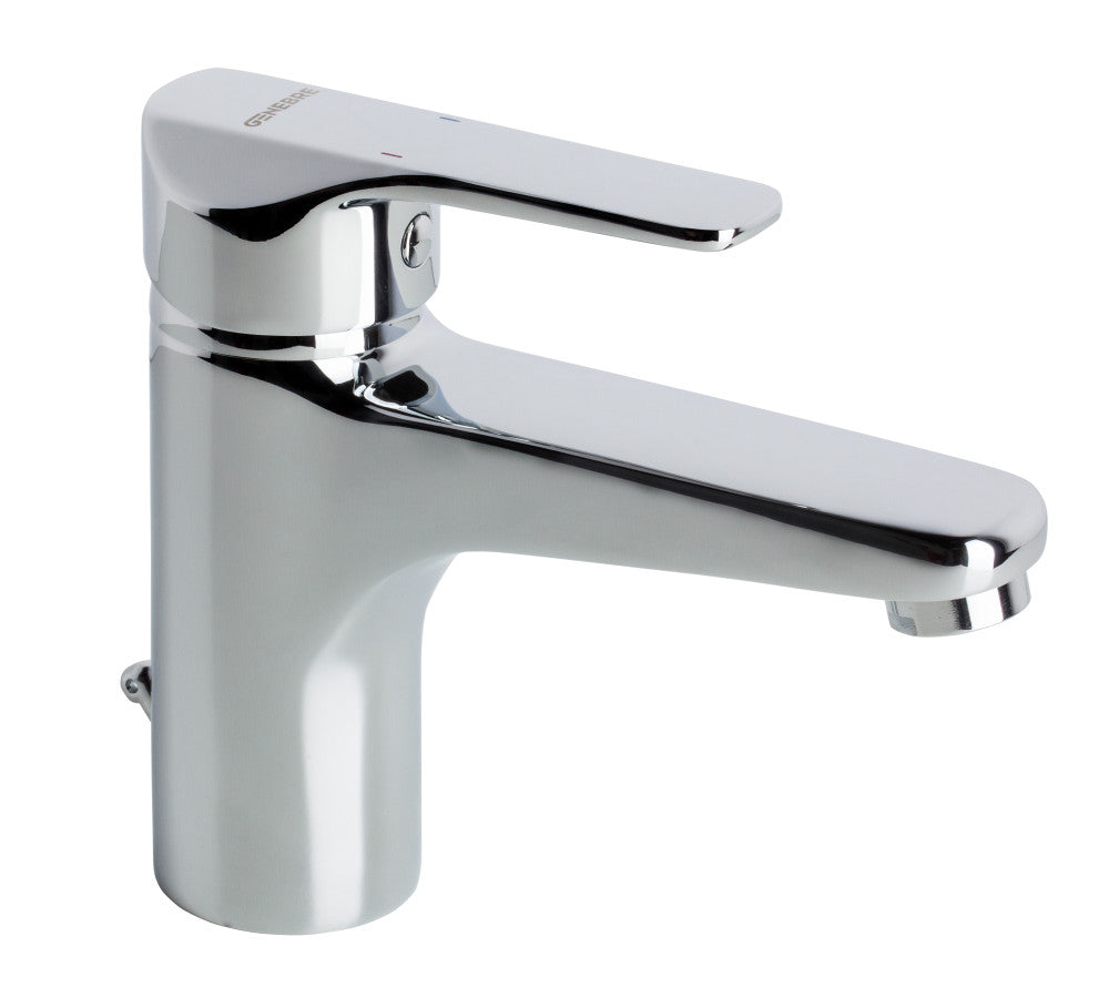 Genebre Basin Mixer Chrome