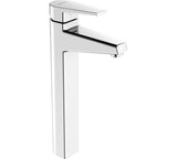 Genebre Madrid Basin Mixer High Chrome