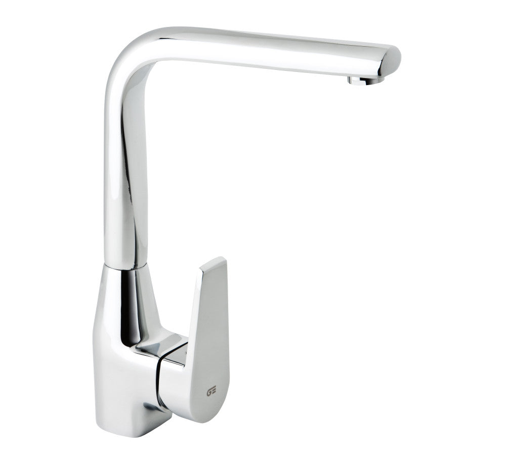 Genebre Madrid Kitchen Mixer Chrome