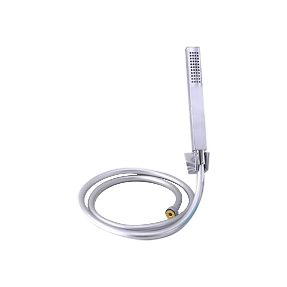 Lutz Hand Shower Chrome