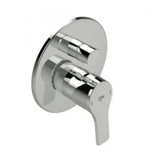 Ideal Standard Ideal Stream Concealed Mixer with Diverter Chrome