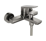 Genebre Chloe Bathtub Mixer Gray