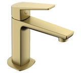 Genebre KLOE Basin Mixer Gold Matt