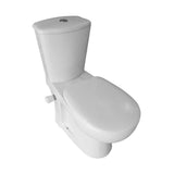 Duravit Echo Toilet With Sprayer