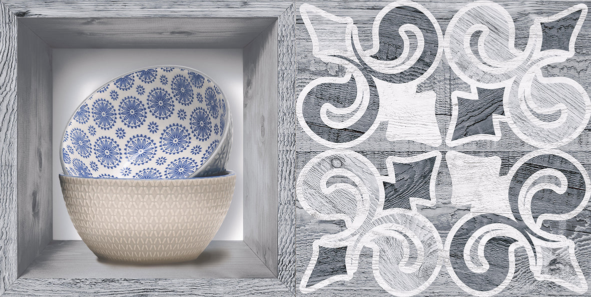  سيراميك 7156 من بريما، مقاس 30 × 60 سم