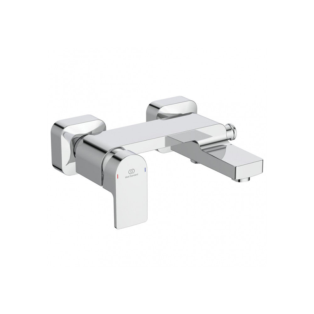 Ideal Standard EDGE Bathtub Mixer Chrome