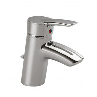 Ideal Standard Eurostorm Basin Mixer Chrome