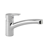 Ideal Standard Eurostorm Kitchen Mixer Chrome