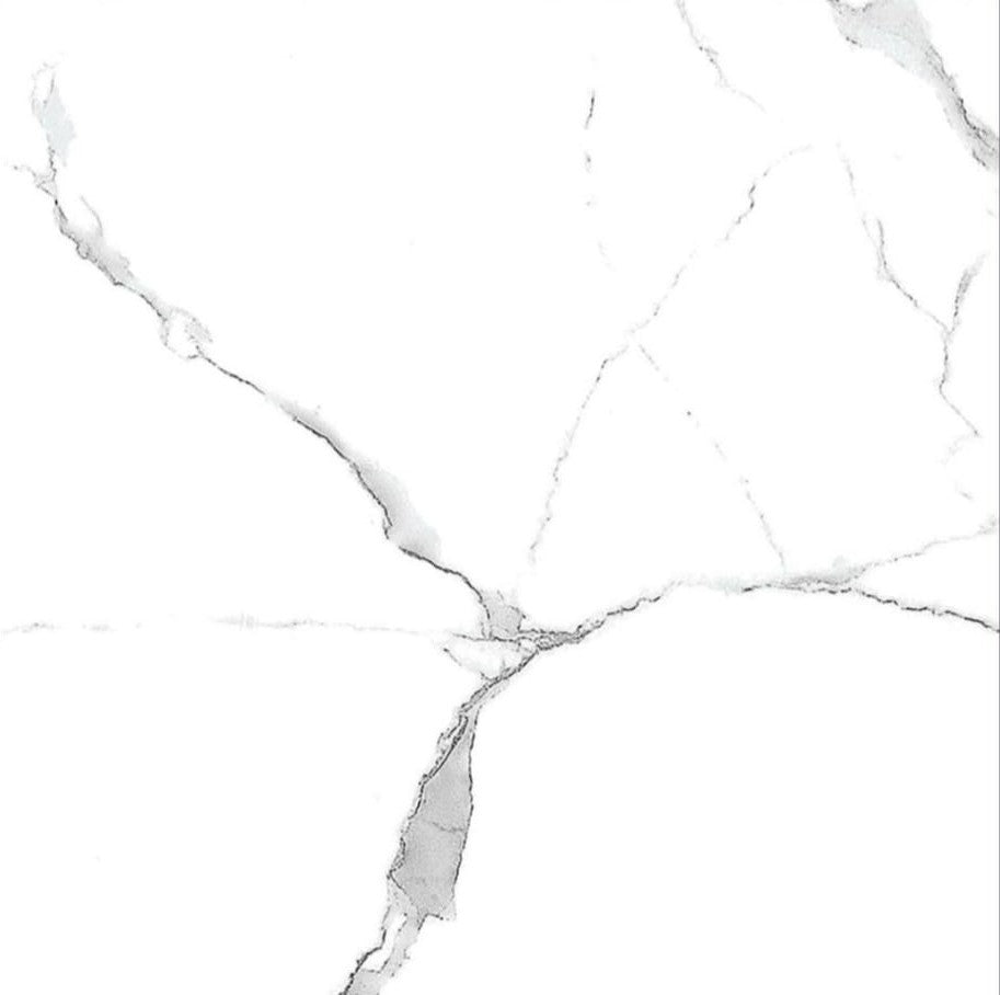 Ceramic ART Catalonia_grey Glossy 61*61 cm