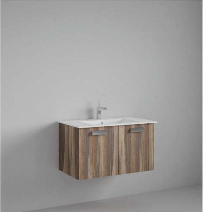 Beroia Furniture Unit with Wash basin 80×46 Cm