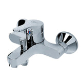 Ideal Standard Slimline Bathtub mixer Chrome