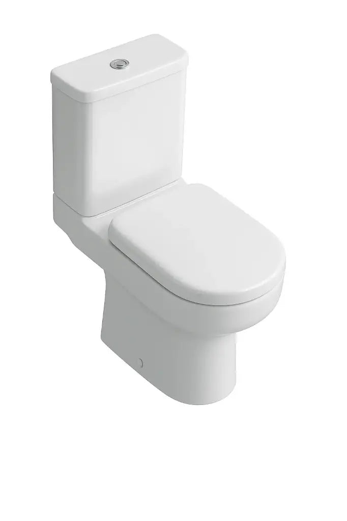 Ideal Standard Playa Toilet with Sprayer