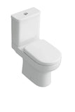 Ideal Standard Playa Toilet with Sprayer