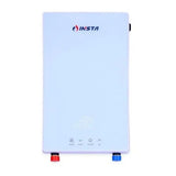 Insta Smart Electric Instant Water Heater 9 Kw White