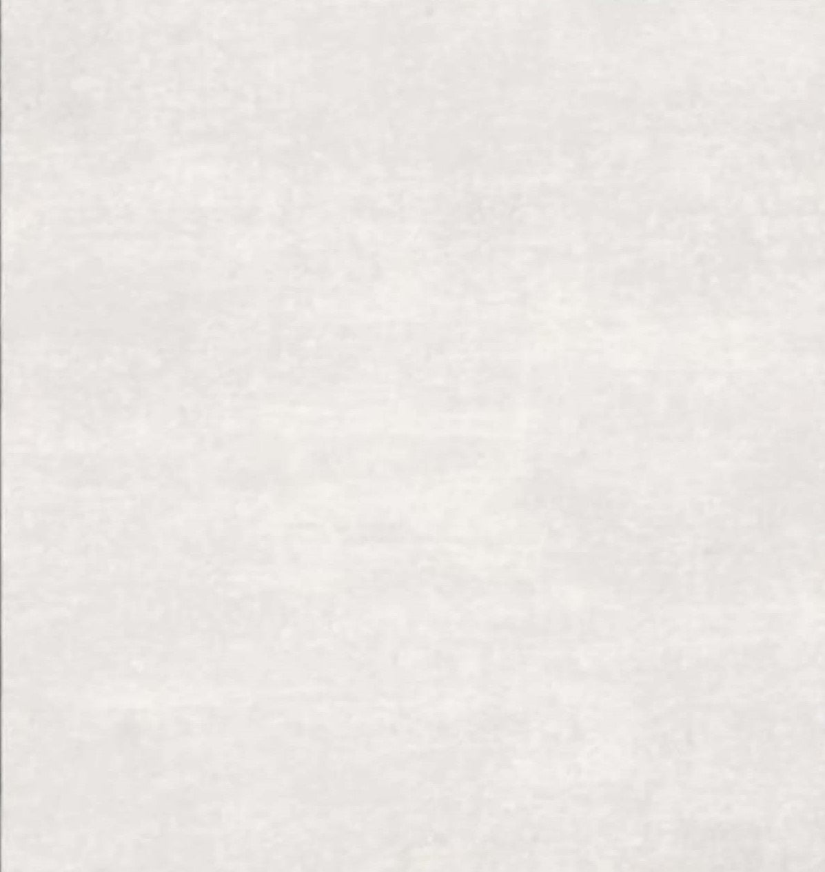 Porcelain Colombia White MATT 59.5*59.6 cm From Gemma