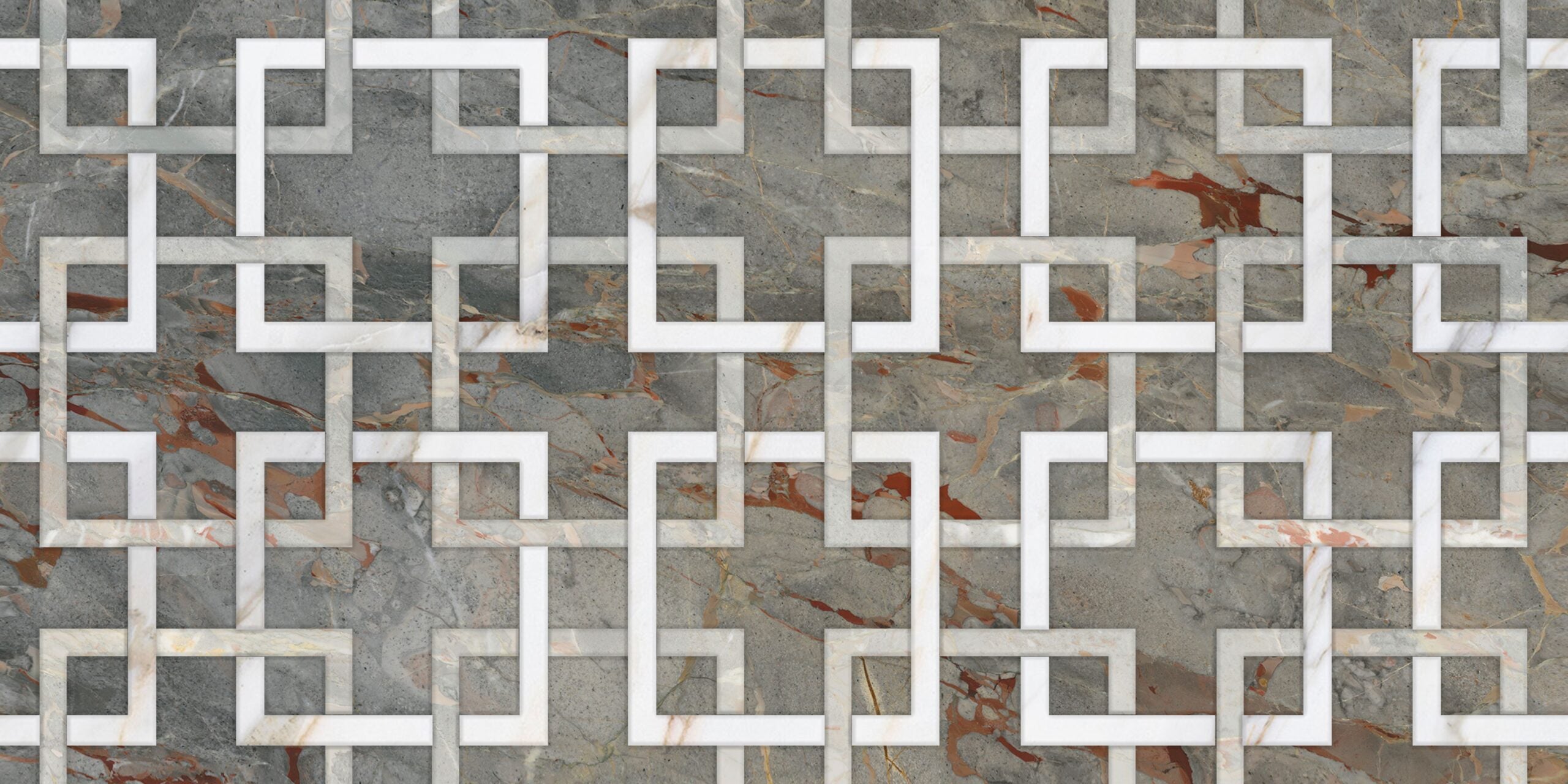 Ceramic Castel 30*60 cm  wall ceramic From Cleopatra