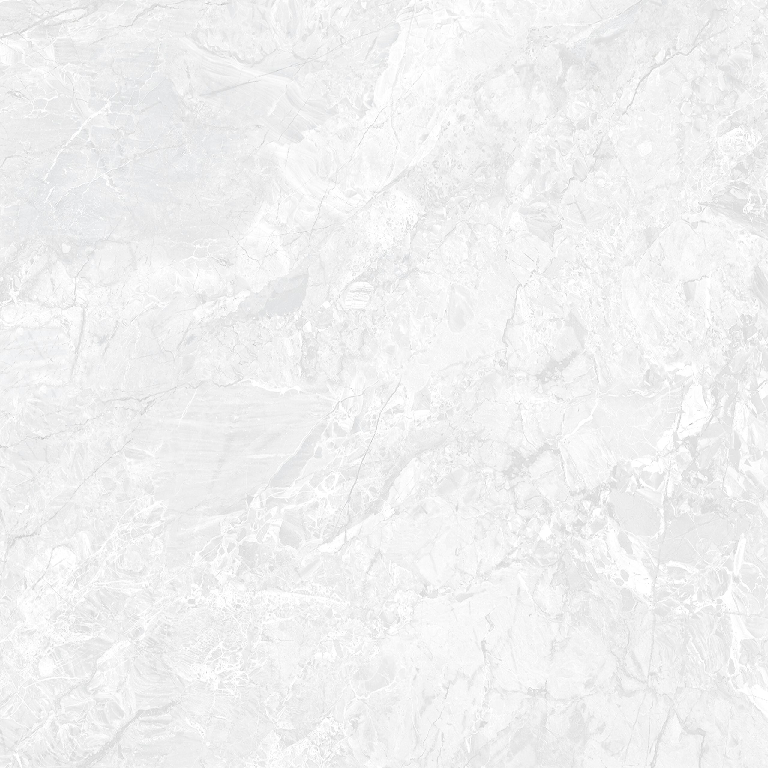 Ceramic Avanza Grey Glossy 59.5*59.5 cm from Cleopatra