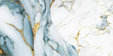 Ceramic ATLANTIC_GOLD_AQUAMARINE Glossy 120*60 cm