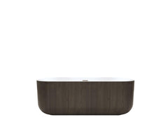 Sanipure  Bali seamless Bathtub  170x80x60 cm