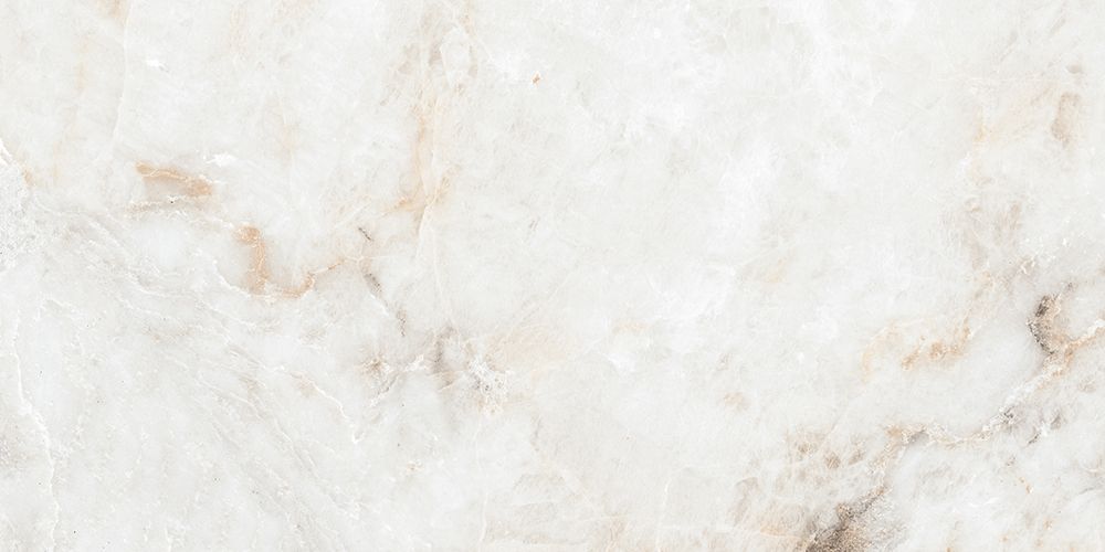 Ceramic CUBA_IVORY Glossy 120*60 cm