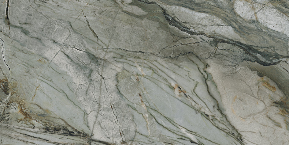 بورسلين الجوهرة سنشري جرين لامع 120*60 سم 