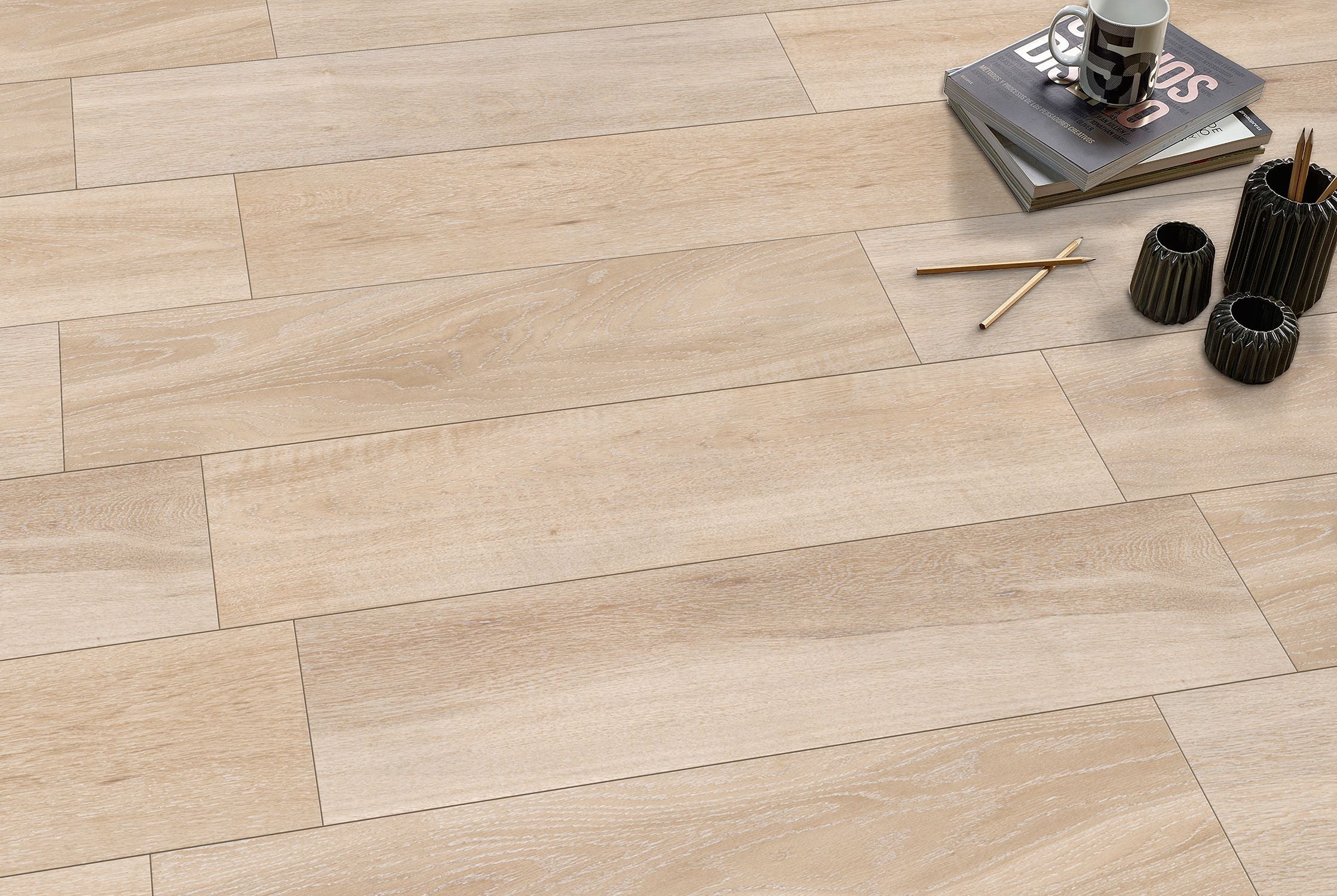 Ceramic Classic_Beige matt 120*20 cm Laser cut