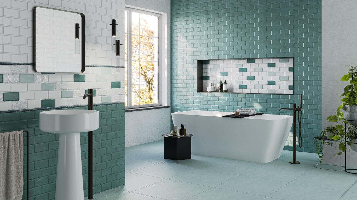 Ceramic Brera 30*60 cm  wall ceramic From Cleopatra