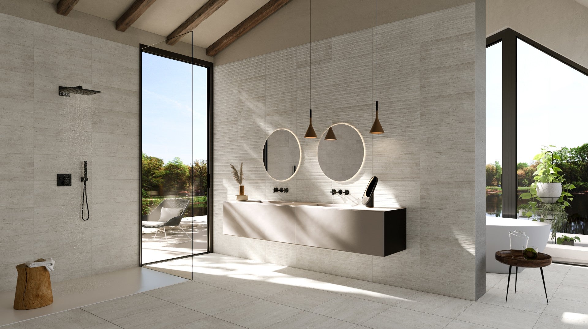  سيراميك سوريو من كليوباترا، مقاس 30 × 60 سم