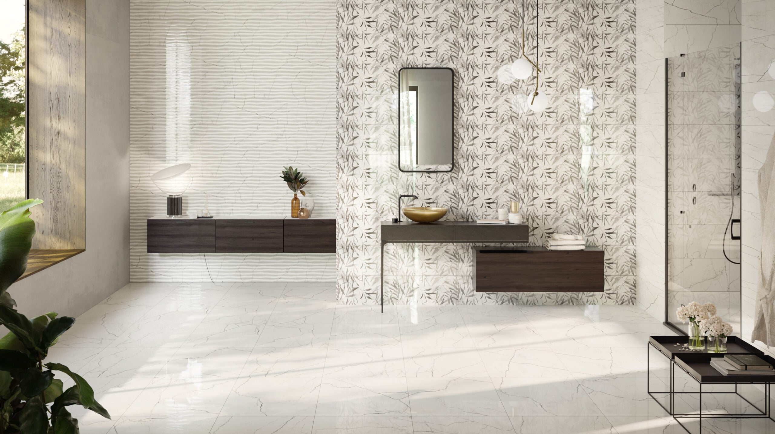  سيراميك البينو من كليوباترا، مقاس 30 × 60 سم