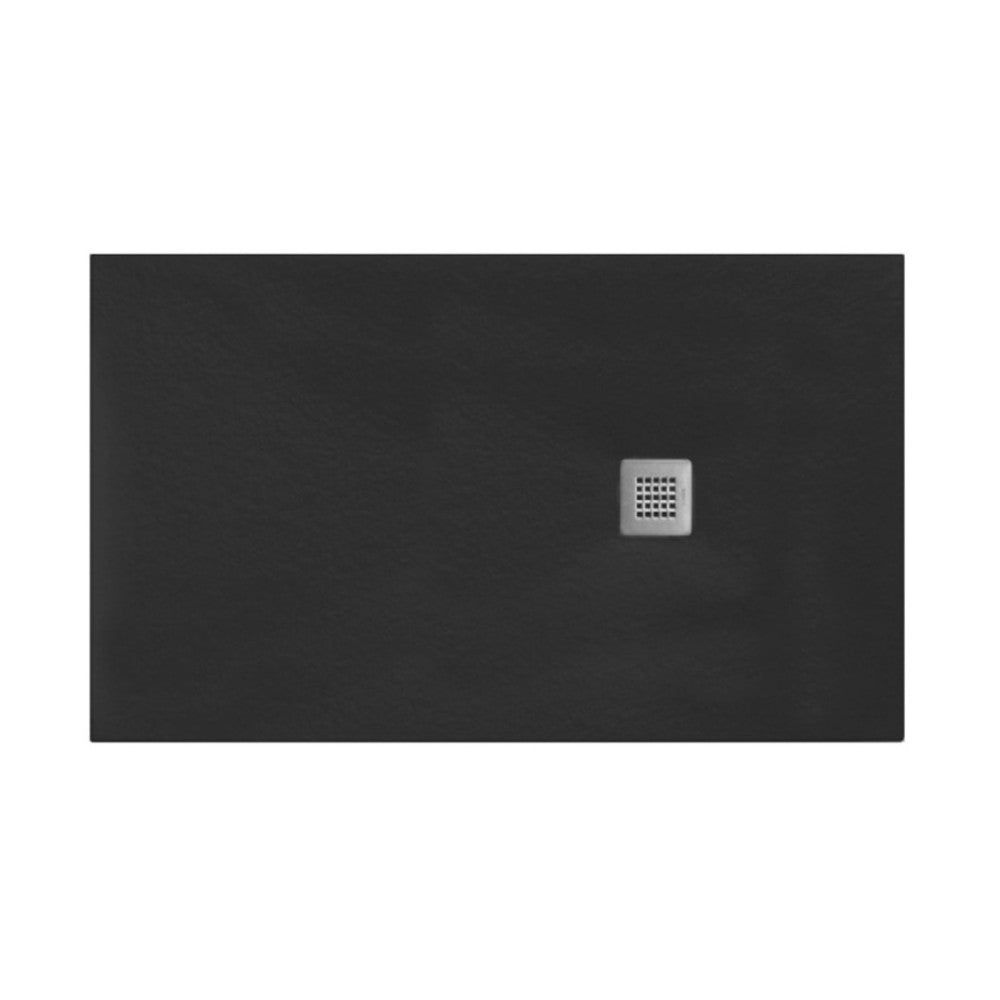 Duravit Flory foot Bathtub with square and rectangular shape