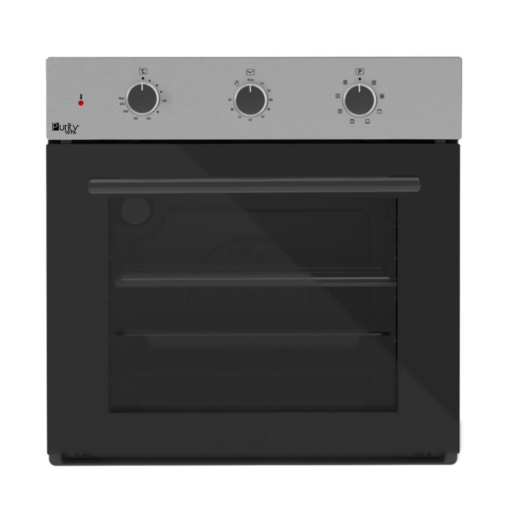 Purity Full Electric Built-in Oven 60 cm
