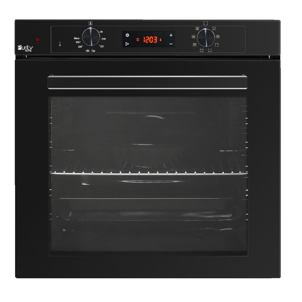 Purity Full Electric Digital Built-in Oven 60 cm / 88 L