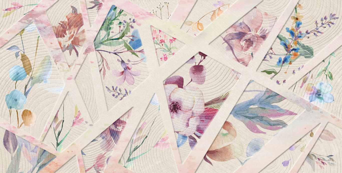  سيراميك ميليسا بيج من كليوباترا، مقاس 30 × 60 سم