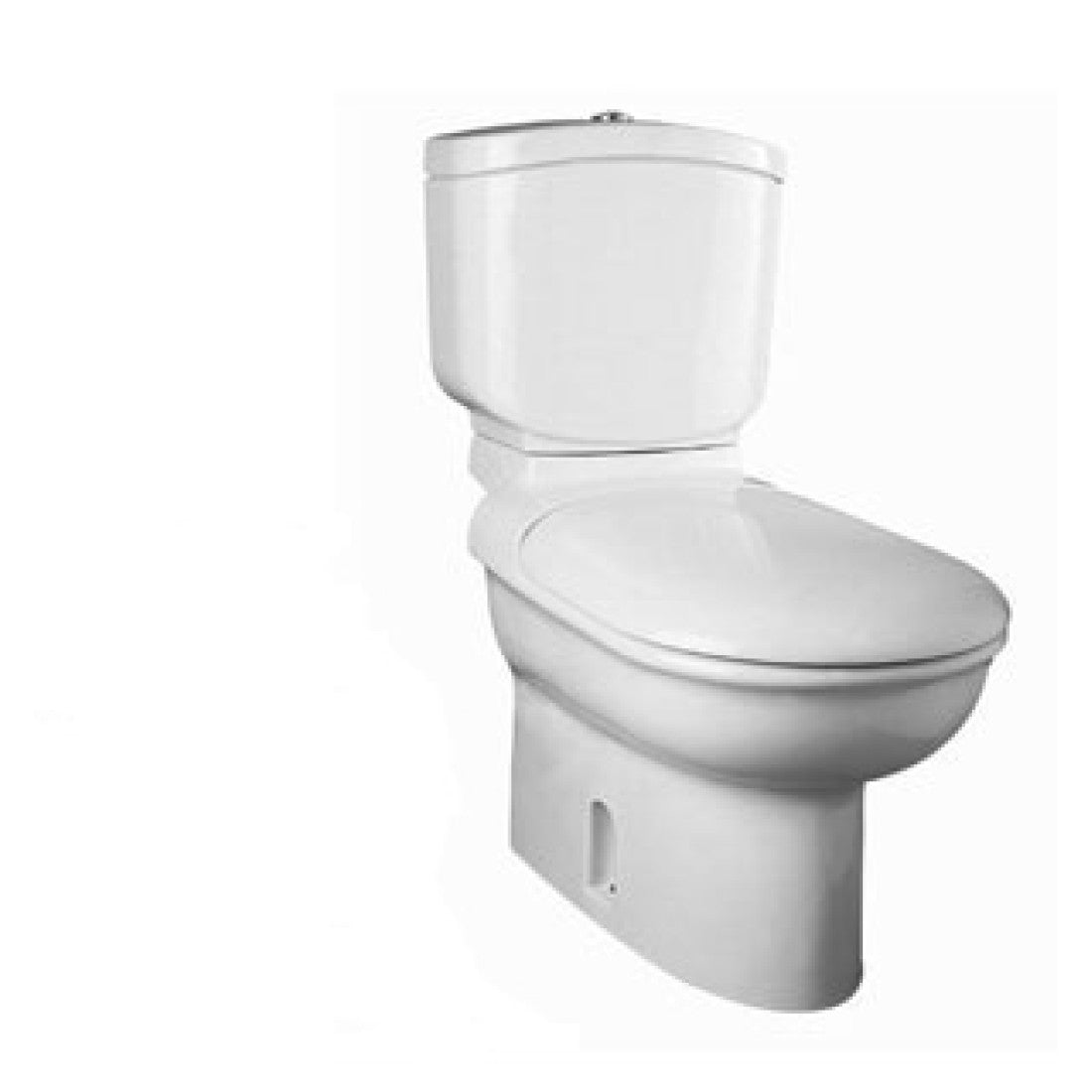 Ideal Standard Manta Toilet with Sprayer