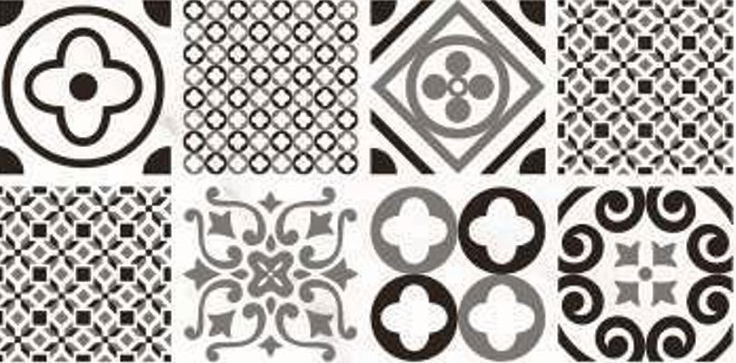  سيراميك 7966 من بريما، مقاس 30 × 60 سم