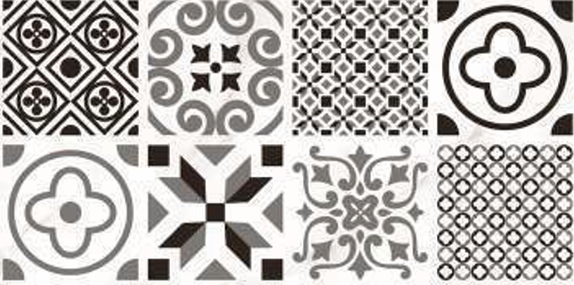  سيراميك 7966 من بريما، مقاس 30 × 60 سم