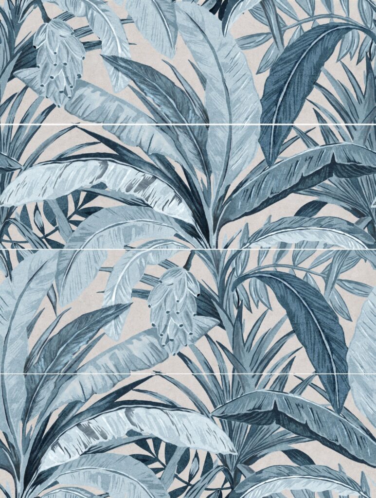  سيراميك اوسيس من كليوباترا، مقاس 25 × 75 سم