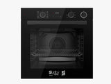 Purity Full Electric Built in oven 10 program 60 cm