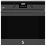 Purity Full Electric Digital Built-in Oven 60 cm 72 Liters