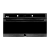 Purity Digital Gas Built-in Oven With Gas Grill 90 cm